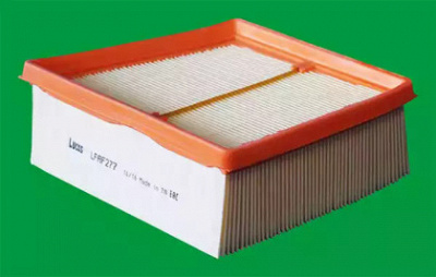 LUCAS FILTERS lfaf277 -  Воздушный фильтр